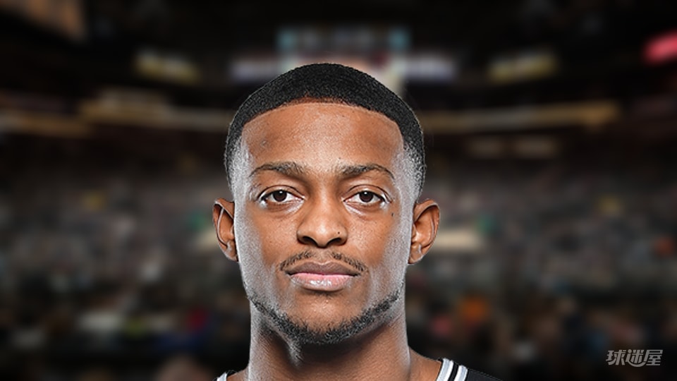 NBA每日失误王：达龙·福克斯5失误(2025年12月17日)