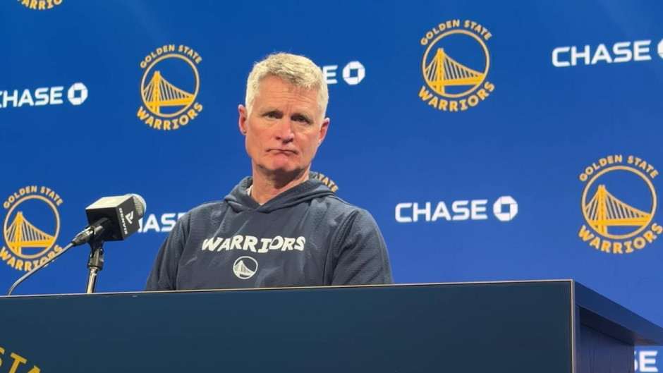 美记：勇士主帅计划等到本赛季结束后，再和球队就未来的合作展开谈判