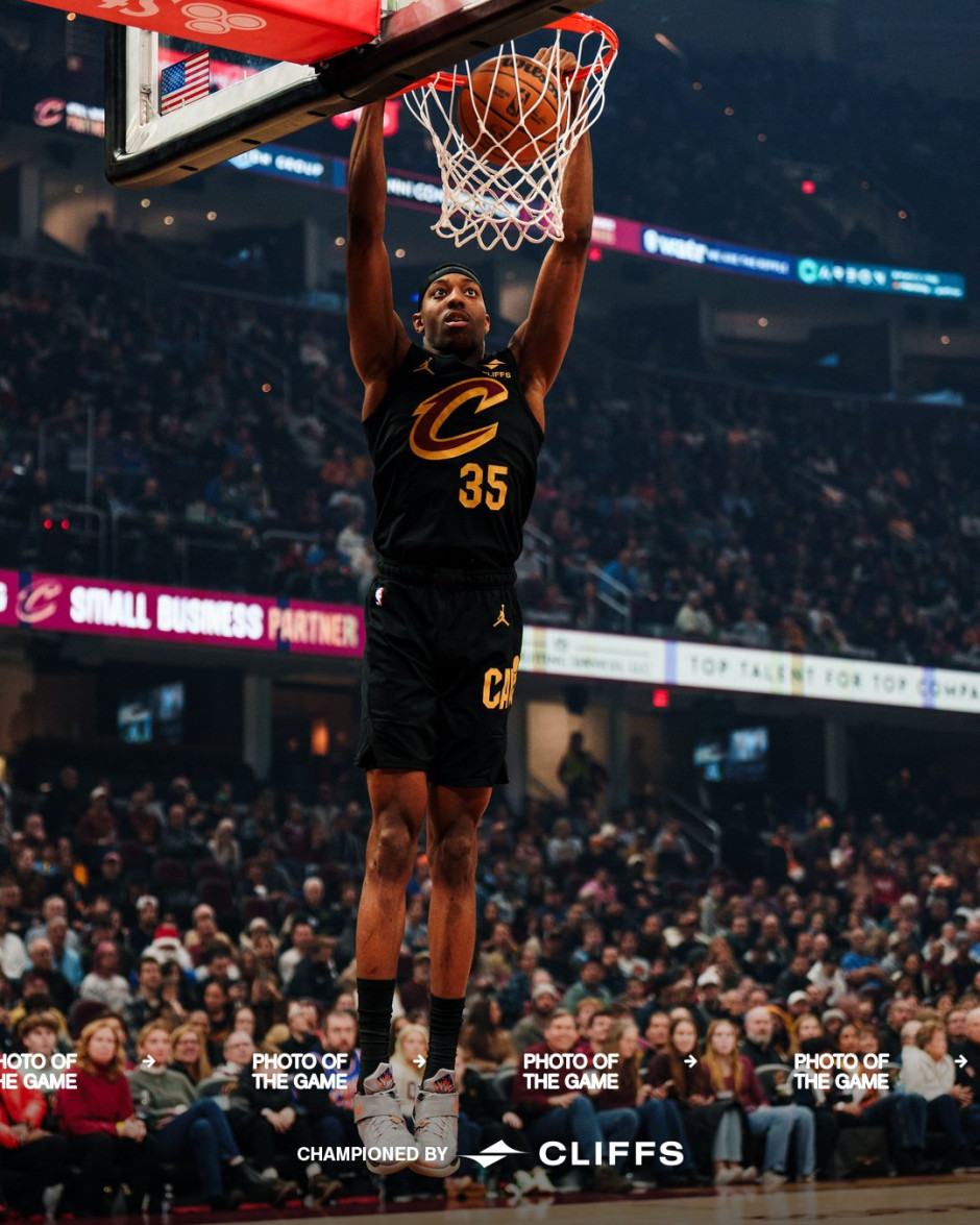 NBA常规赛-骑士vs公牛首发名单预测（12月18日）骑士能否轻取公牛？