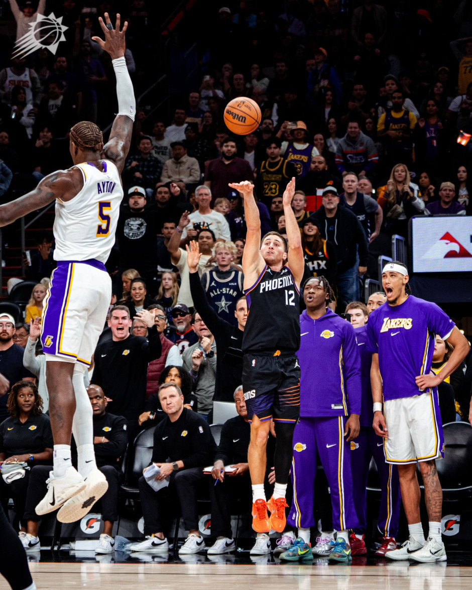 NBA常规赛-勇士vs太阳首发名单预测(12月19日)霍福德由于坐骨神经痛缺席 NBA常规赛-勇士vs太阳首发名单预测(12月19日)霍福德由于坐骨神经痛缺席