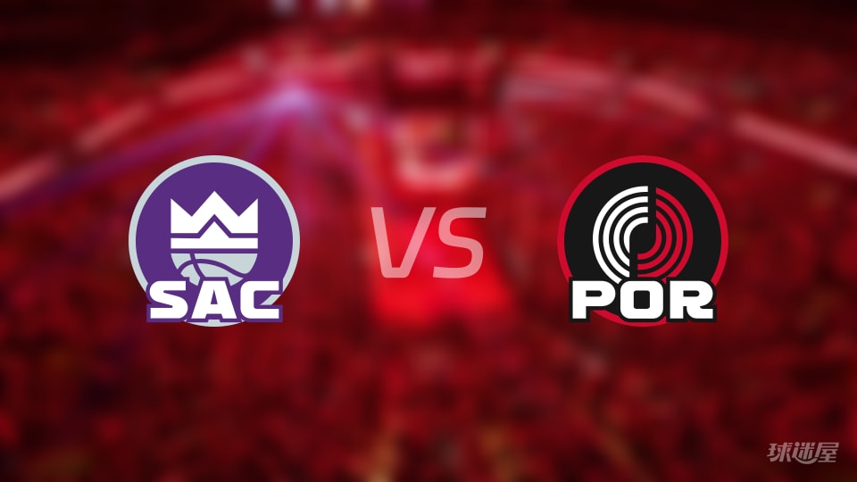 国王vs开拓者伤病名单出炉 谁能取胜?(2025年12月19日) 国王vs开拓者伤病名单出炉 谁能取胜?(2025年12月19日)