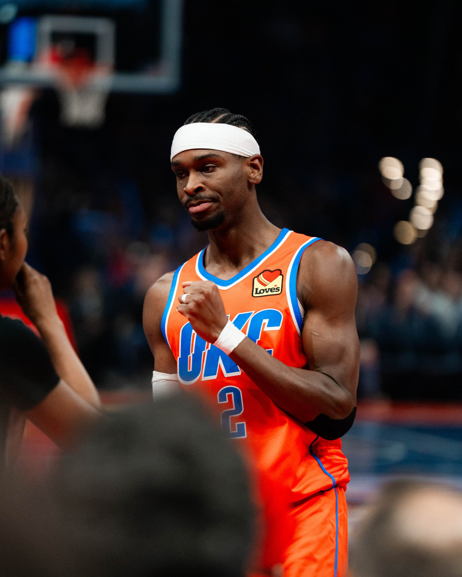 NBA常规赛-快船vs雷霆首发名单预测(12月19日)伦纳德单核带队挑战强敌 NBA常规赛-快船vs雷霆首发名单预测(12月19日)伦纳德单核带队挑战强敌