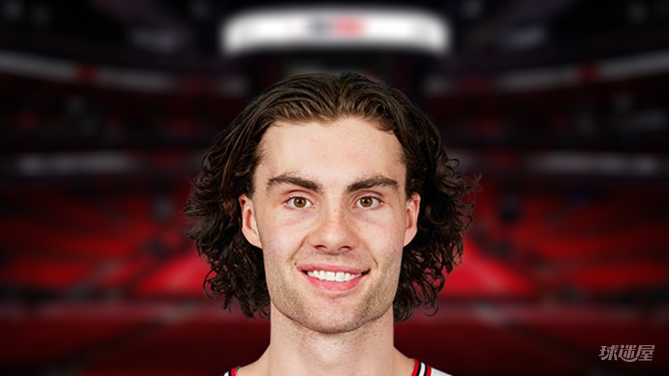 NBA每日助攻王:约什·吉迪11助攻(2025年12月18日) NBA每日助攻王:约什·吉迪11助攻(2025年12月18日)