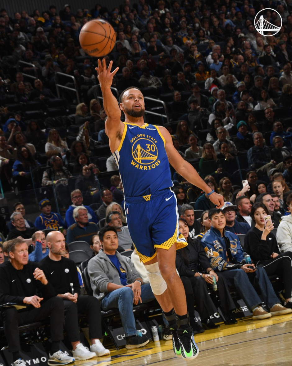 NBA常规赛-勇士vs太阳伤病名单(12月19日)霍福德缺席,库里能否延续火热手感? NBA常规赛-勇士vs太阳伤病名单(12月19日)霍福德缺席,库里能否延续火热手感?