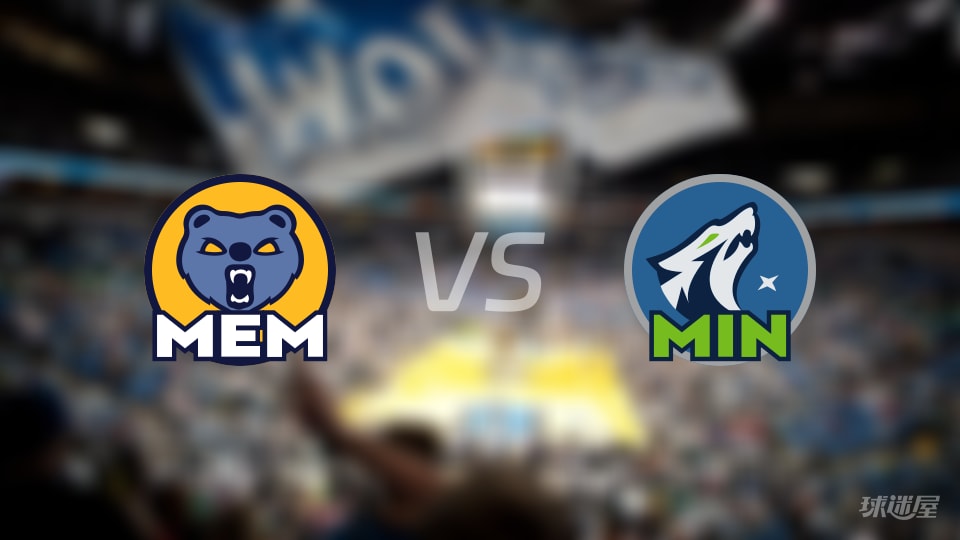 NBA常规赛灰熊vs森林狼全场高清中文录像回放(2025年12月18日) NBA常规赛灰熊vs森林狼全场高清中文录像回放(2025年12月18日)