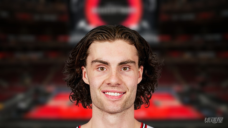 NBA每日三分王:约什·吉迪5三分(2025年12月18日) NBA每日三分王:约什·吉迪5三分(2025年12月18日)