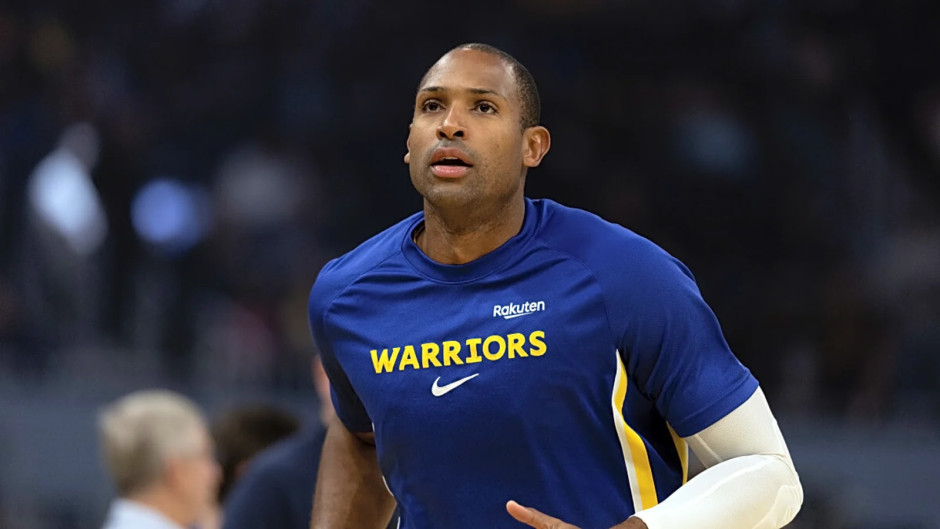 NBA常规赛勇士vs太阳 勇士伤病报告出炉！霍福德、斯潘塞将缺席本场比赛