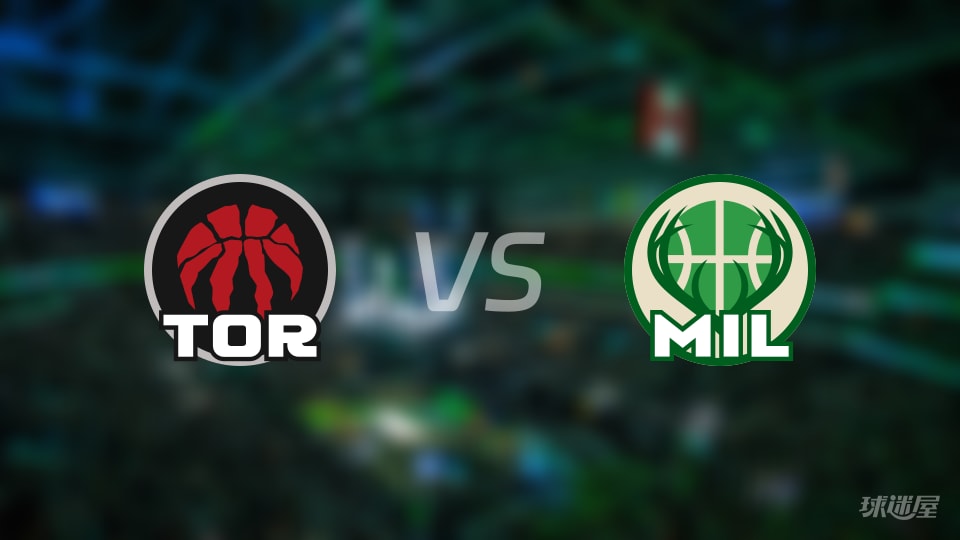 猛龙vs雄鹿伤病名单出炉 谁能取胜?(2025年12月19日) 猛龙vs雄鹿伤病名单出炉 谁能取胜?(2025年12月19日)