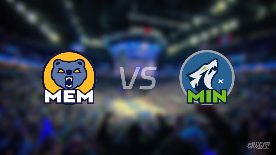 灰熊vs森林狼首发阵容详情一览(2025年12月18日) 灰熊vs森林狼首发阵容详情一览(2025年12月18日)