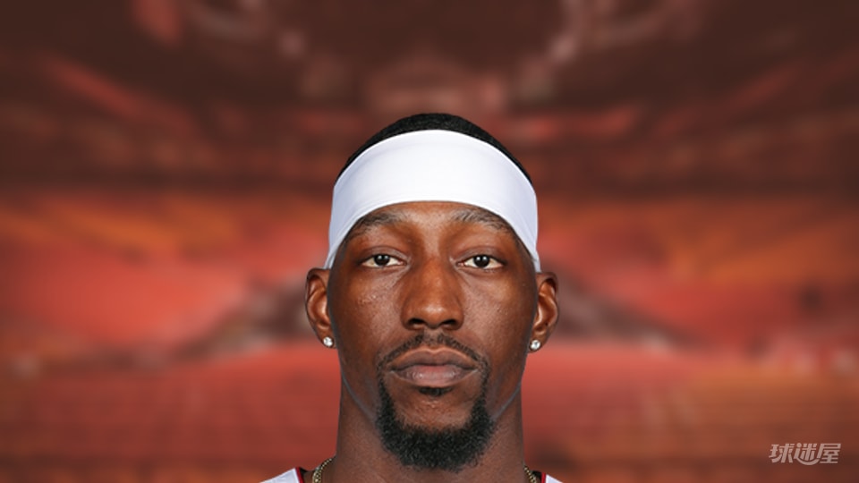 NBA每日篮板王：巴姆·阿德巴约17篮板(2025年12月19日)