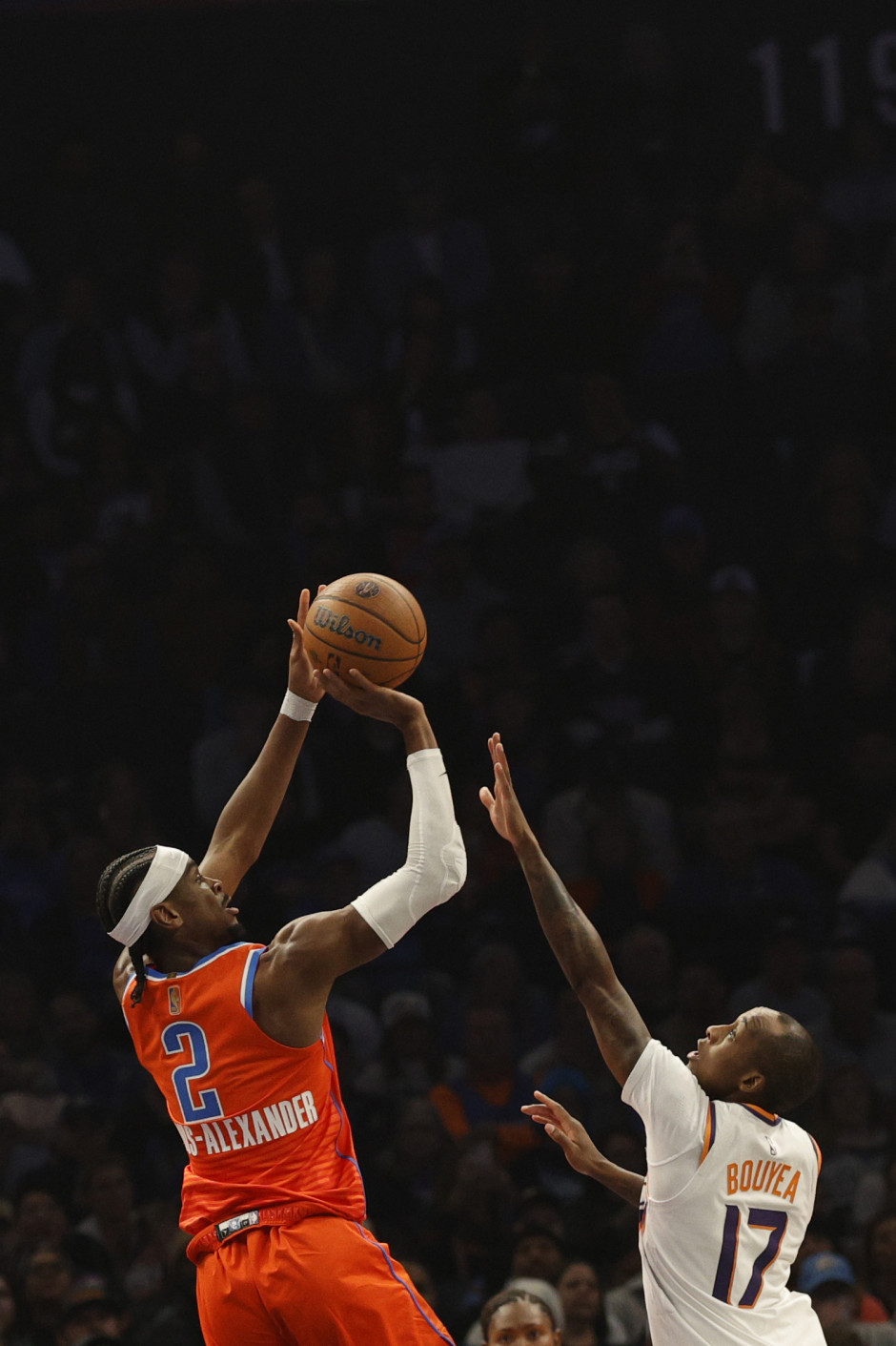 NBA常规赛-雷霆vs森林狼伤病名单（12月20日）爱德华兹带伤出战吗？