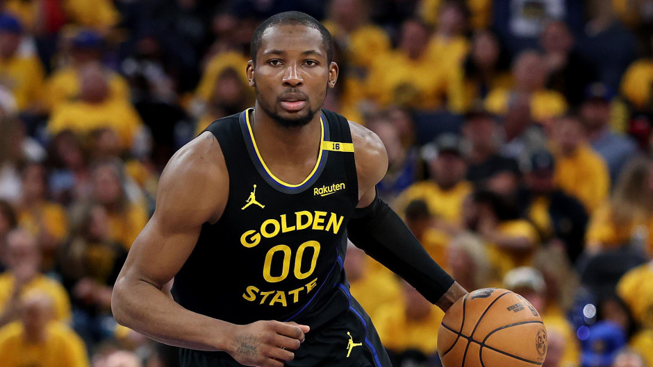 勇士主帅：我们希望能够充分发挥库明加的优势，过去一周他的状态一直很出色