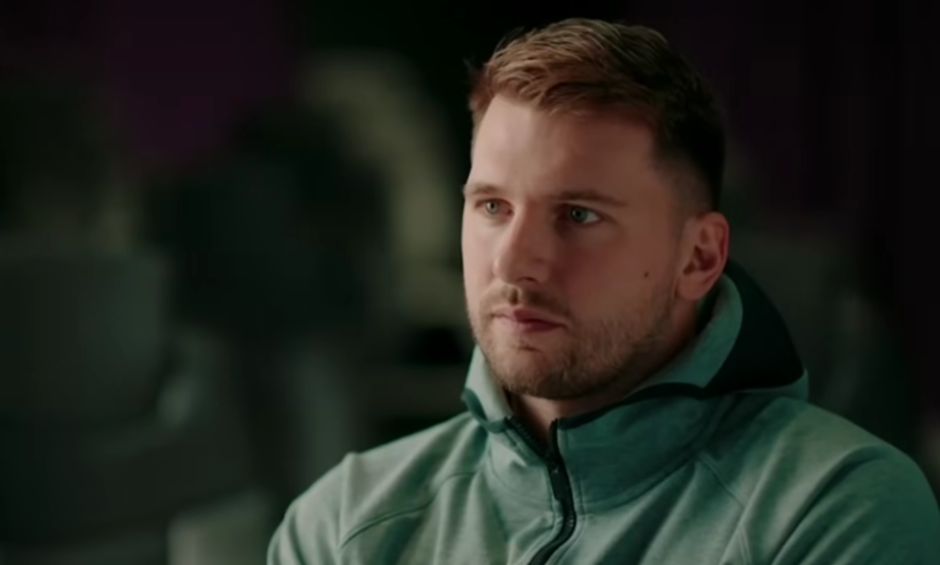 东契奇专访:我有实力冲击MVP奖杯 但首要目标一直是总冠军 东契奇专访:我有实力冲击MVP奖杯 但首要目标一直是总冠军