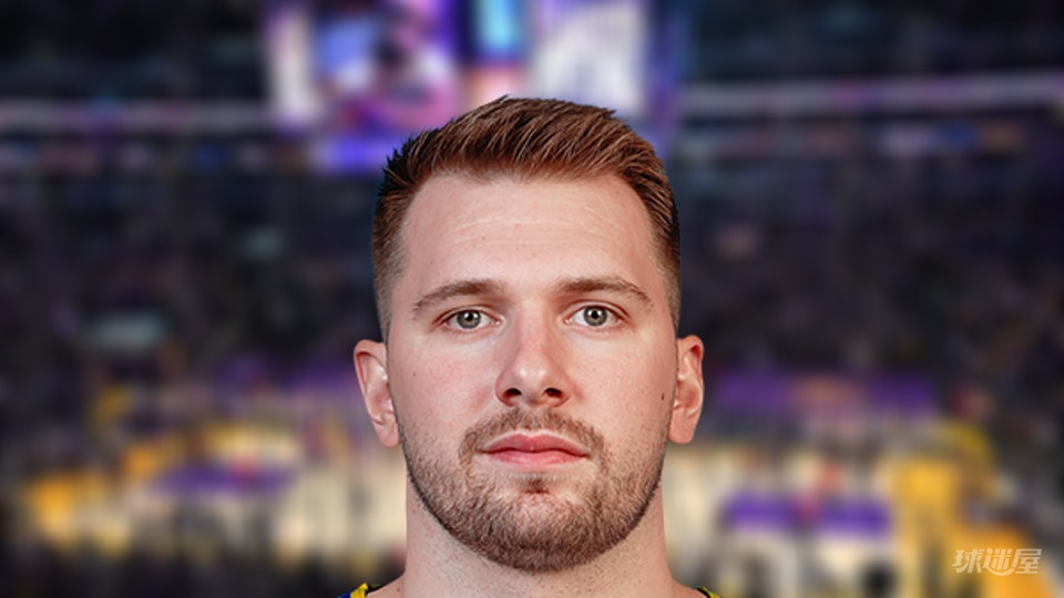 NBA每日罚球王：卢卡·东契奇13罚球(2025年12月19日)