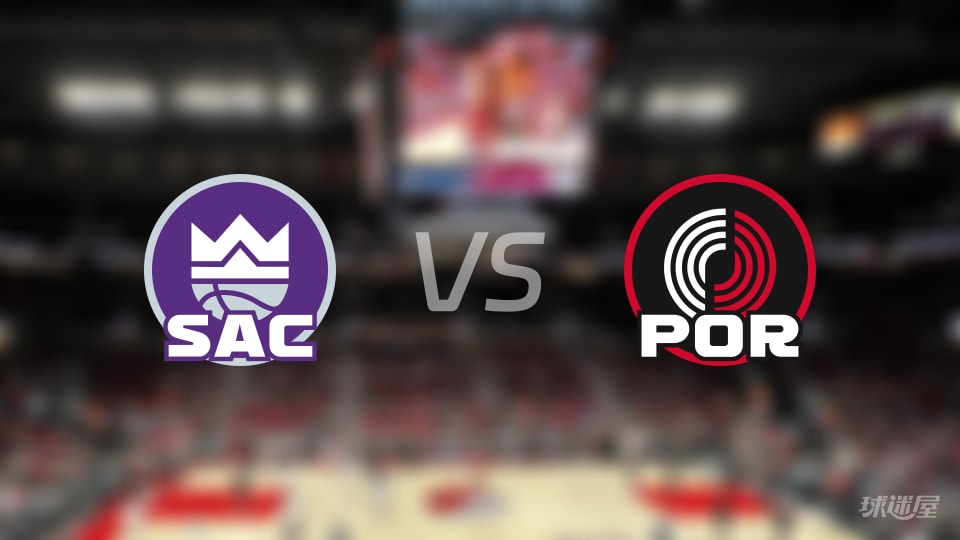 国王vs开拓者在线直播-NBA常规赛(2025年12月19日) 国王vs开拓者在线直播-NBA常规赛(2025年12月19日)