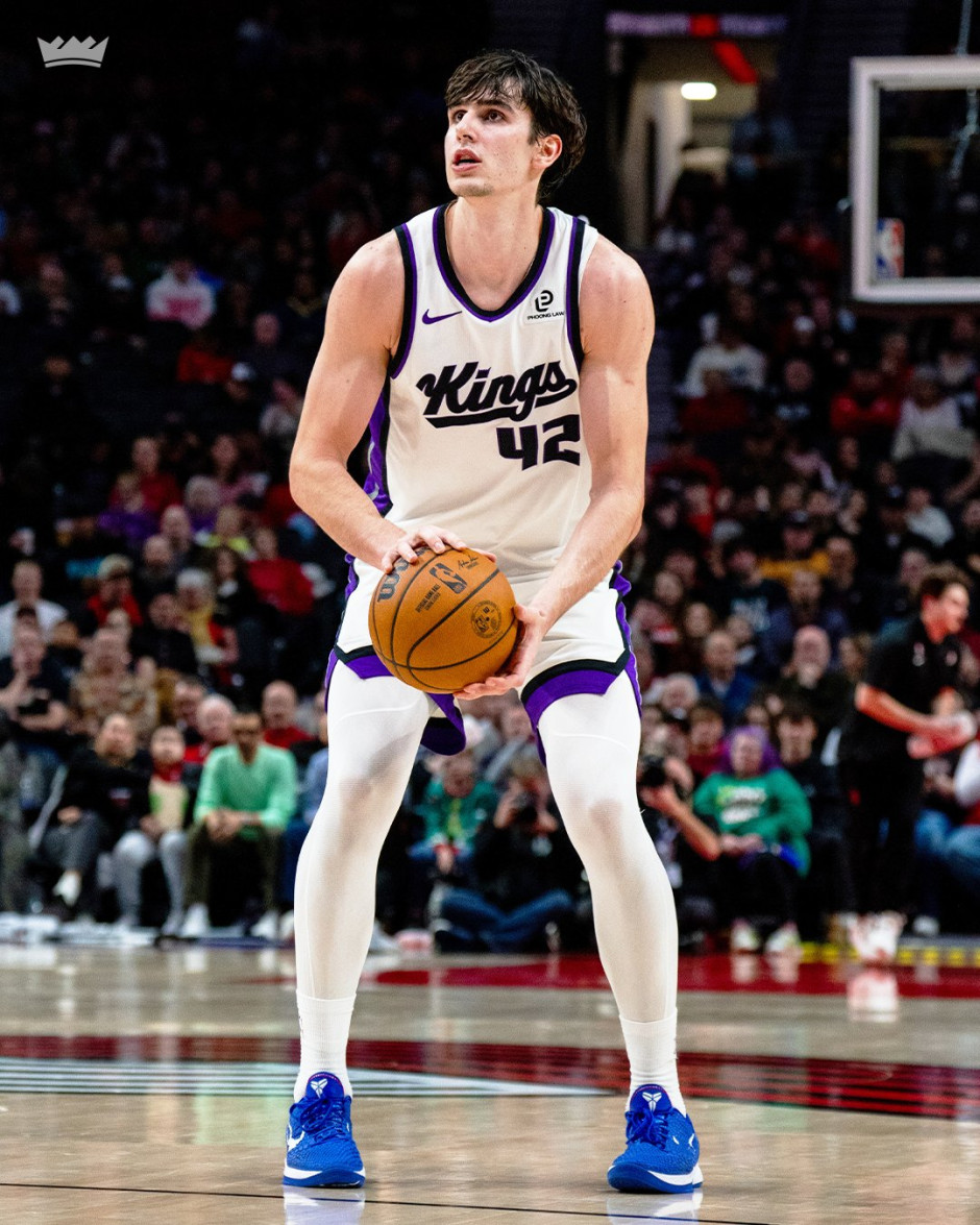 NBA常规赛录像回放完整版-国王vs开拓者全场回放（12.19）阿夫迪亚砍35分贡献绝杀