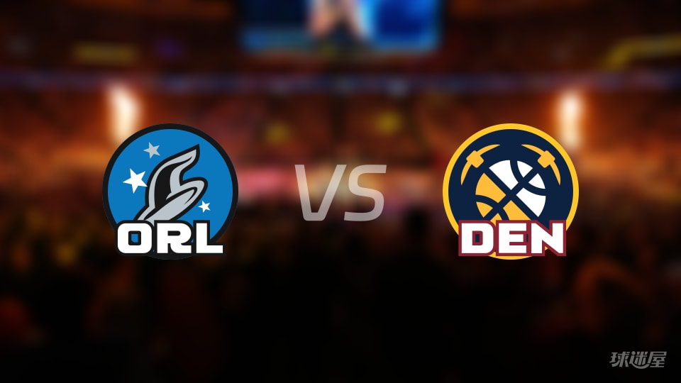 魔术vs掘金全场录像回放-NBA常规赛(2025年12月19日) 魔术vs掘金全场录像回放-NBA常规赛(2025年12月19日)