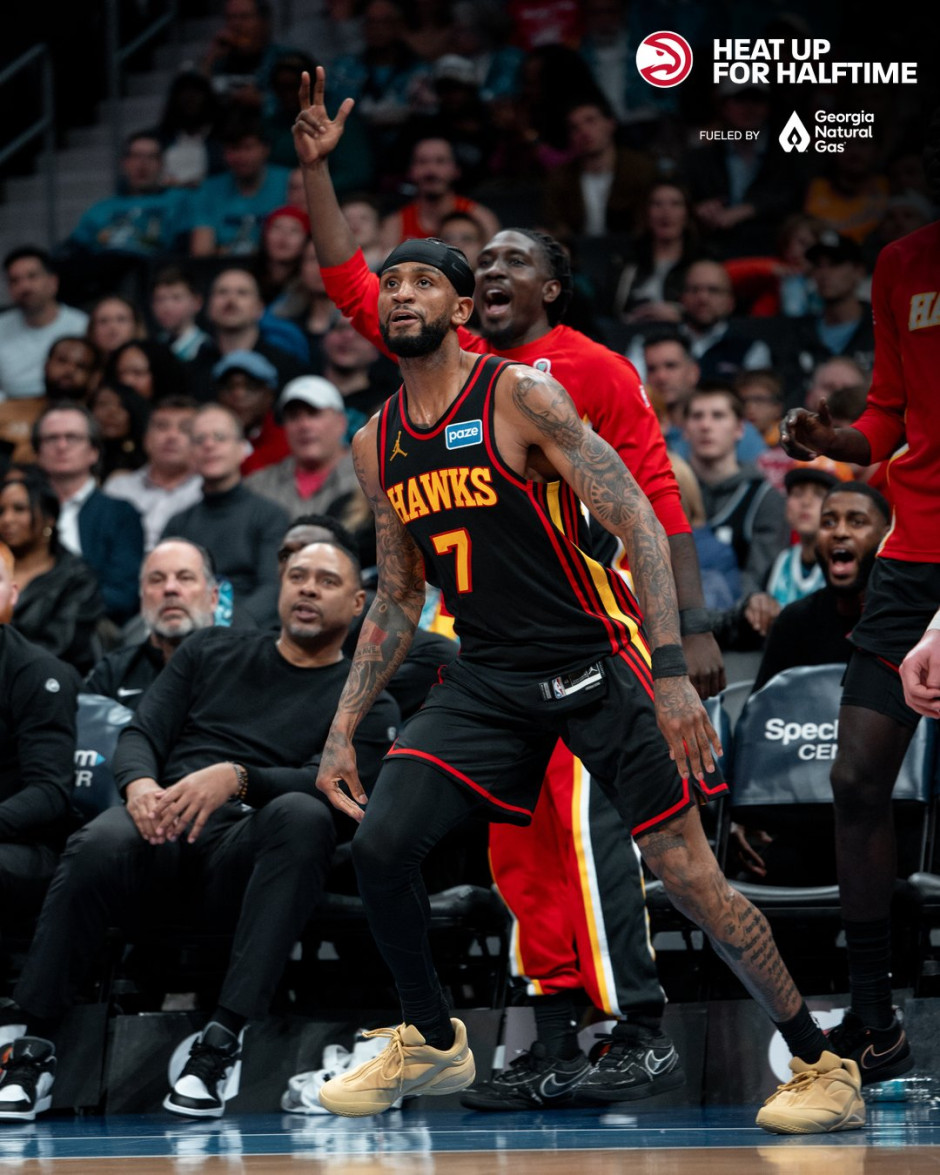 NBA常规赛-马刺vs老鹰首发名单预测(12月20日)特雷·杨复出后状态能否反弹? NBA常规赛-马刺vs老鹰首发名单预测(12月20日)特雷·杨复出后状态能否反弹?