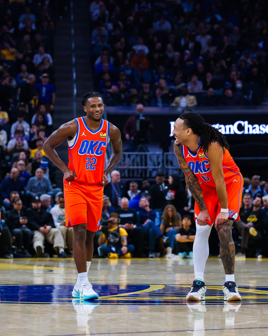 NBA常规赛-雷霆vs森林狼首发名单预测（12月20日） 爱德华兹错失与莫兰特交手？