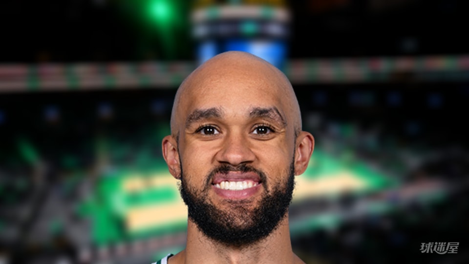 NBA每日三分王：德里克·怀特9三分(2025年12月20日)