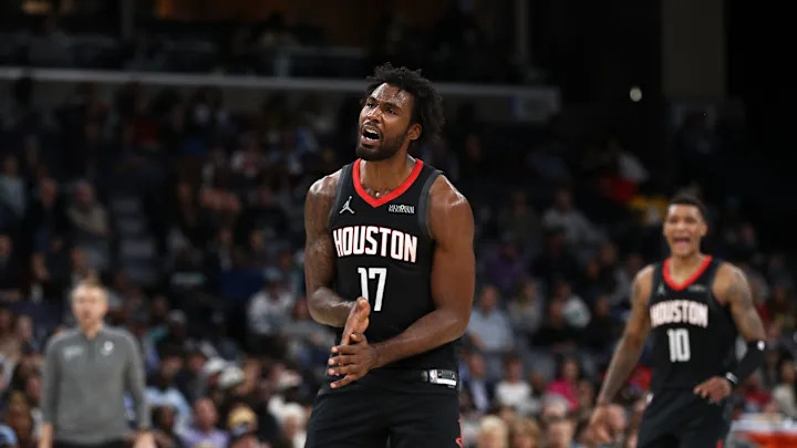 NBA常规赛火箭vs掘金 火箭伤病报告出炉!伊森继续缺席 NBA常规赛火箭vs掘金 火箭伤病报告出炉!伊森继续缺席