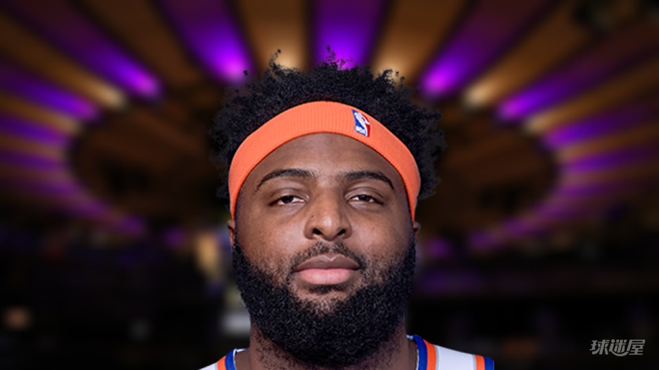 NBA每日篮板王：米切尔·罗宾逊16篮板(2025年12月20日)