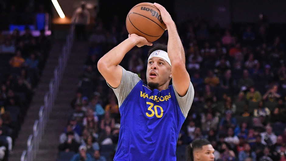 NBA常规赛勇士vs太阳 勇士伤病报告出炉！赛斯·库里与霍福德缺席