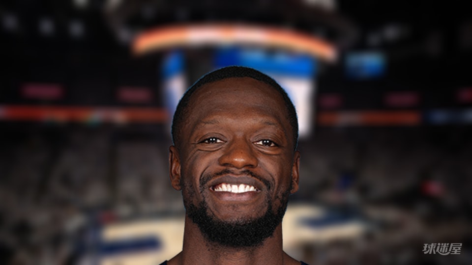 NBA每日罚球王：朱利叶斯·兰德尔12罚球(2025年12月20日)