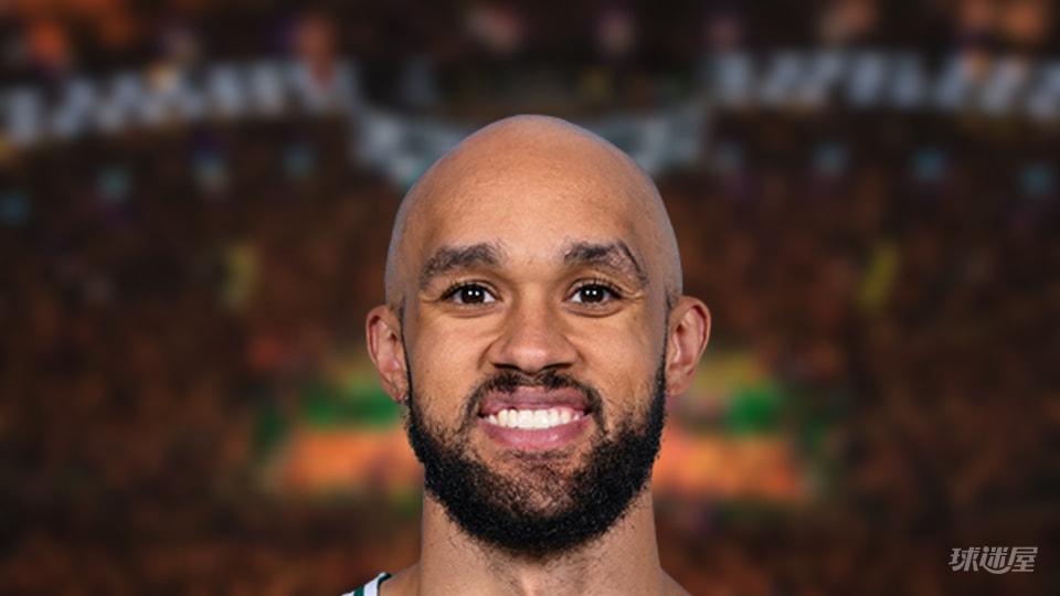 NBA每日盖帽王：德里克·怀特4盖帽(2025年12月20日)