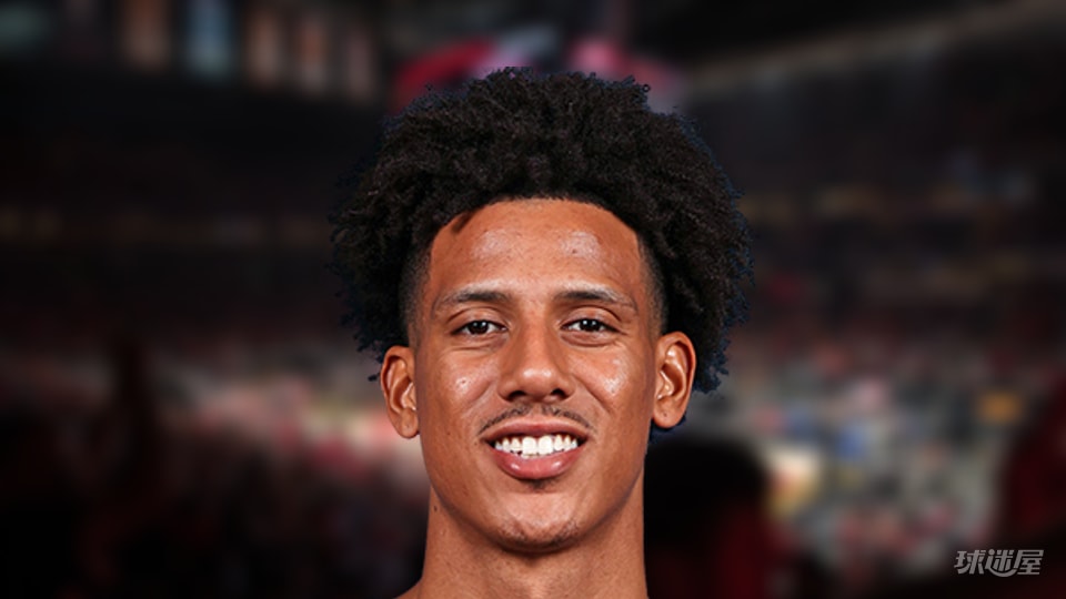 NBA每日失误王：杰伦·约翰逊7失误(2025年12月20日)