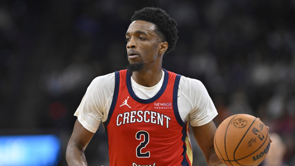 美记：鹈鹕暂不考虑交易赫伯特·琼斯，湖人能够拿出的筹码达不到鹈鹕的预期