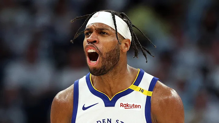 出场时间跌至职业生涯新低！美记：勇士正在寻求交易希尔德