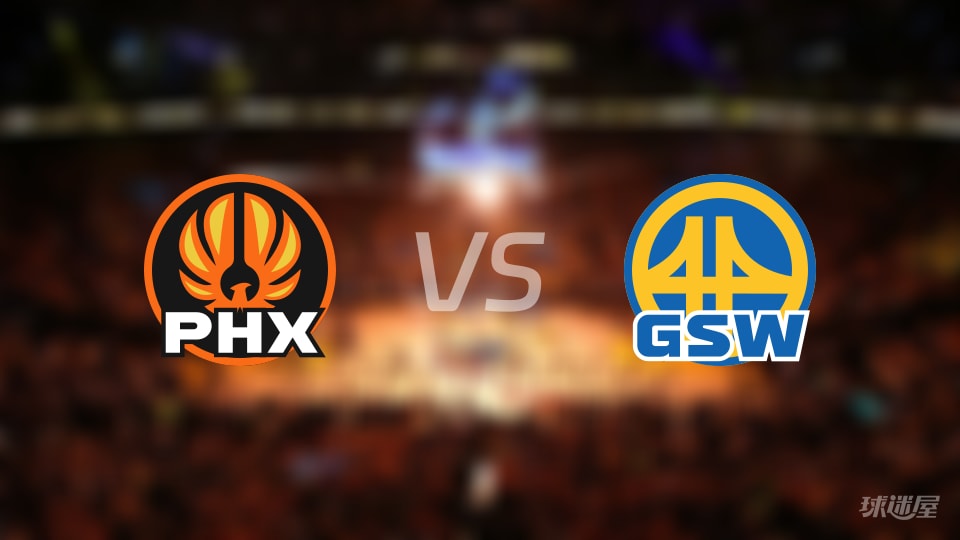 NBA常规赛太阳vs勇士全场高清中文录像回放(2025年12月21日)