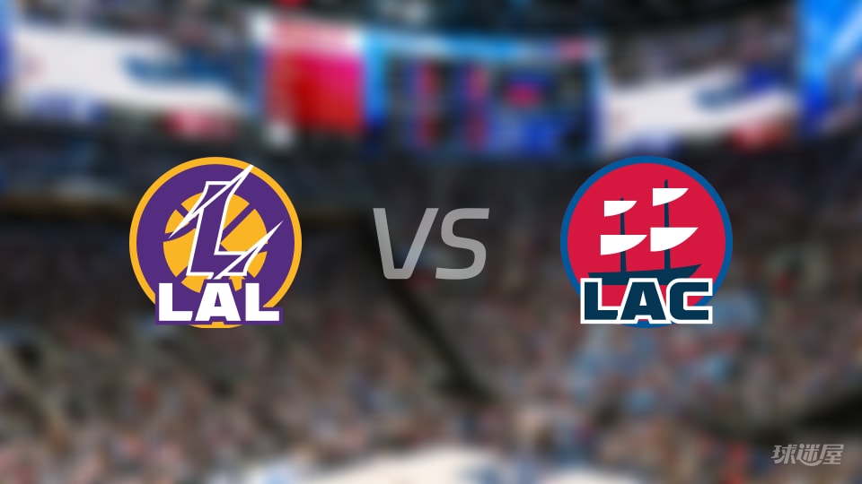 NBA常规赛湖人vs快船全场高清中文录像回放(2025年12月21日)