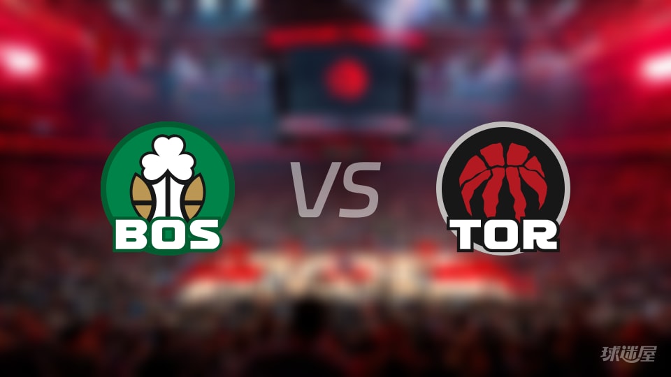 NBA常规赛凯尔特人vs猛龙全场高清中文录像回放(2025年12月21日)