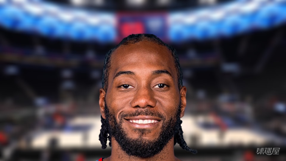 NBA每日罚球王：科怀·伦纳德12罚球(2025年12月21日)