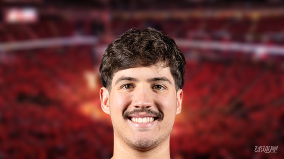 NBA每日三分王：里德·谢泼德6三分(2025年12月21日)