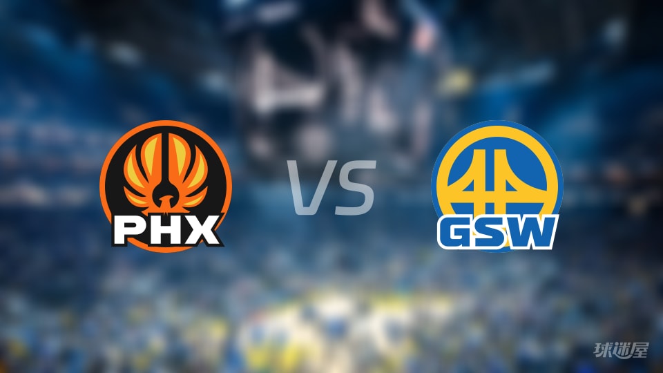 太阳vs勇士全场录像回放-NBA常规赛(2025年12月21日)