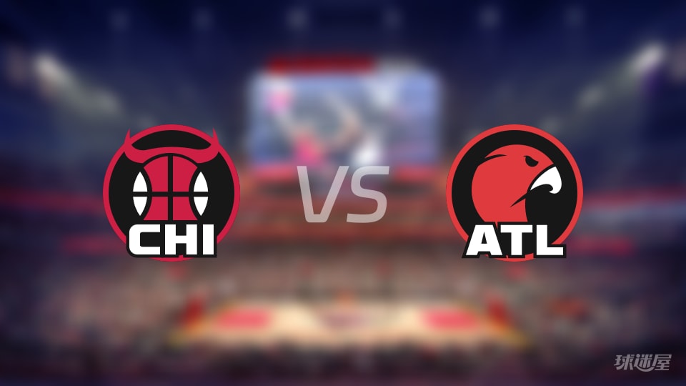 公牛vs老鹰首发阵容详情一览(2025年12月22日)