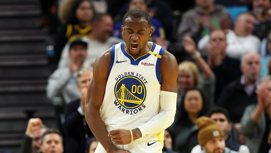 勇士主帅谈库明加交易流言：威金斯在也遇到过相同的情况，这是球员签下合同之后必须去承受的一部分