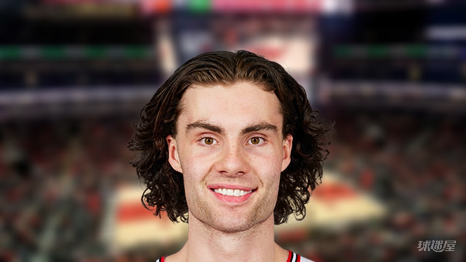 NBA每日助攻王：约什·吉迪12助攻(2025年12月22日)