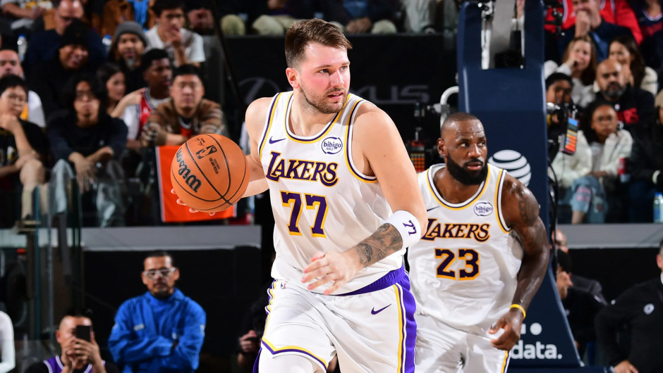 詹姆斯：我们必须做好迎接挑战的准备，竞技体育中最糟糕的事情就是伤病