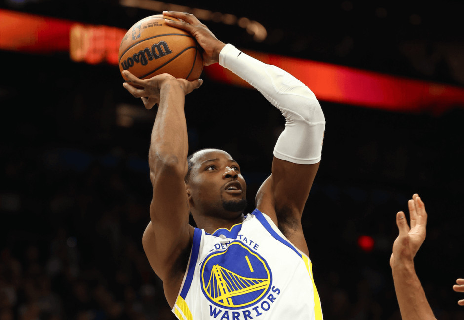 明日勇士对阵魔术！勇士主帅：明日霍福德会继续缺阵，库明加可以复出登场