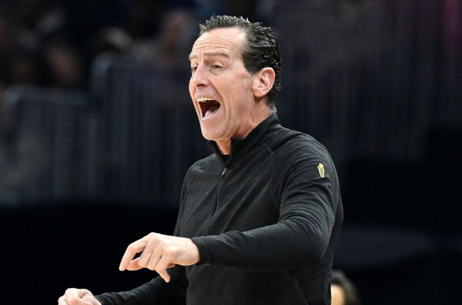 曝阿特金森帅位岌岌可危！上赛季当选年度最佳教练 曾获骑士老板力挺