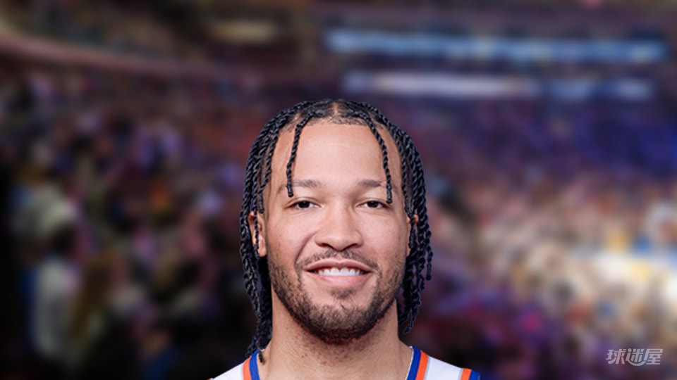 NBA每日罚球王：杰伦·布伦森11罚球(2025年12月22日)