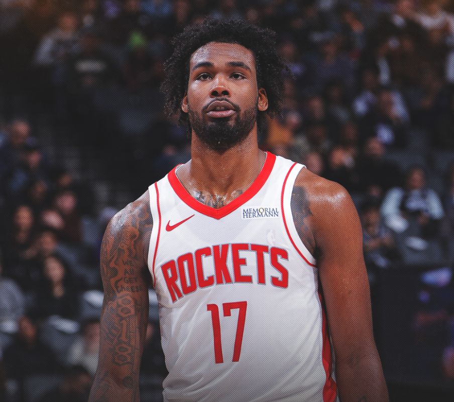 15分钟16+3记三分！火箭仅晒伊森数据暗示不满 休媒盛赞最准之人