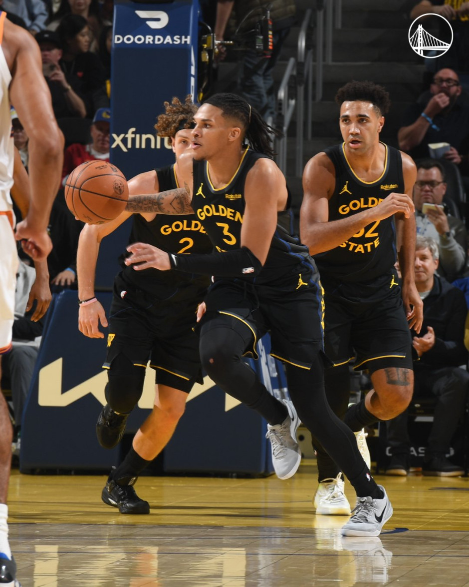 NBA常规赛-魔术vs勇士首发名单预测（12月23日）霍福德继续缺席