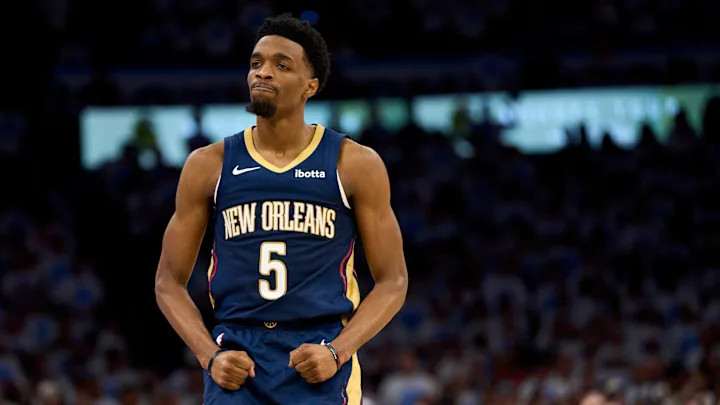 NBA常规赛鹈鹕vs独行侠 鹈鹕伤病报告出炉！赫伯特·琼斯因头部伤势出战成疑