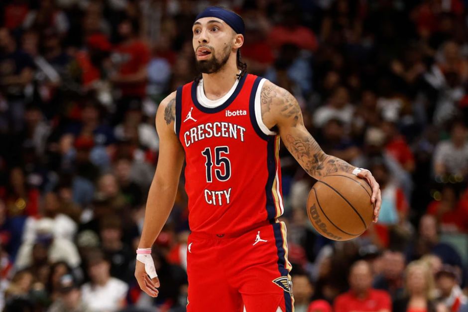 火箭如何解决控卫难题？阿尔瓦拉多成潜在目标：用次轮签就能完成交易