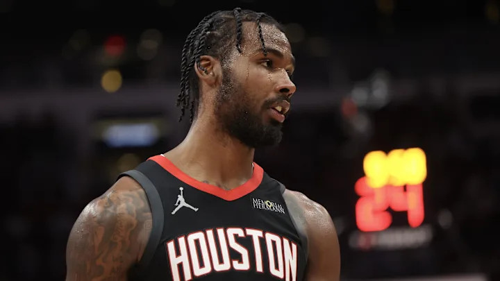 NBA常规赛火箭vs国王 火箭伤病报告出炉！伊森今日复出